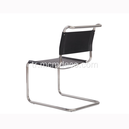 Modern Stil Mart Stam S33 Yemek Sandalyesi